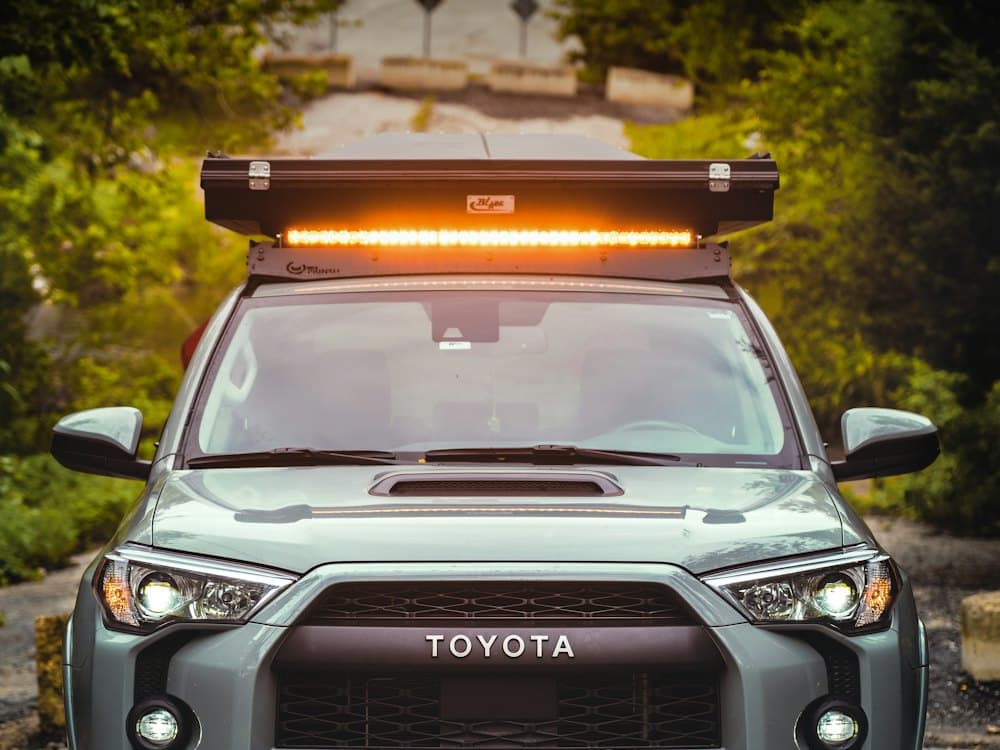 Car Accessories