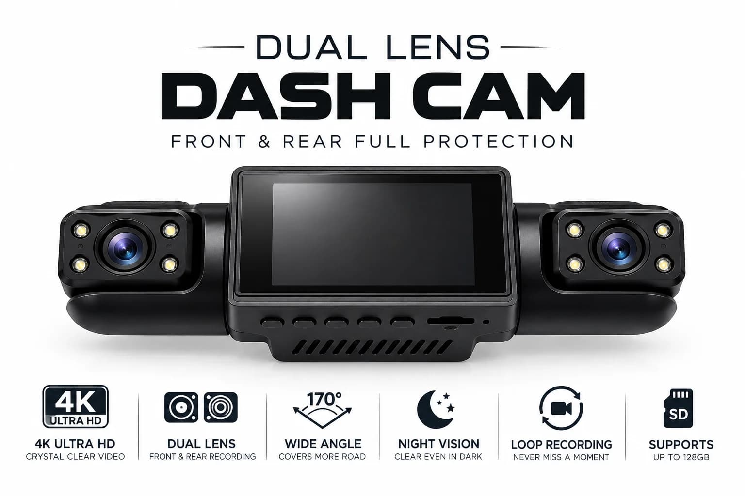 DASHCAMERA