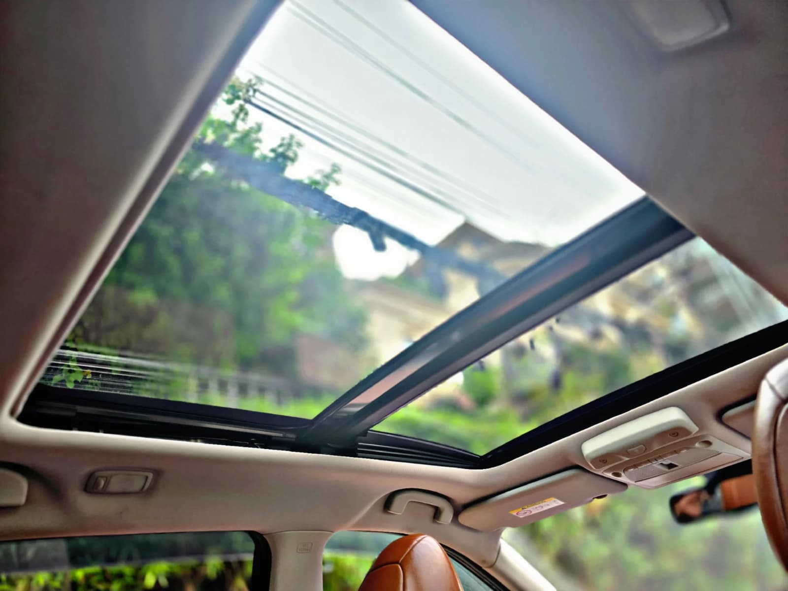 NISSAN XTRAIL