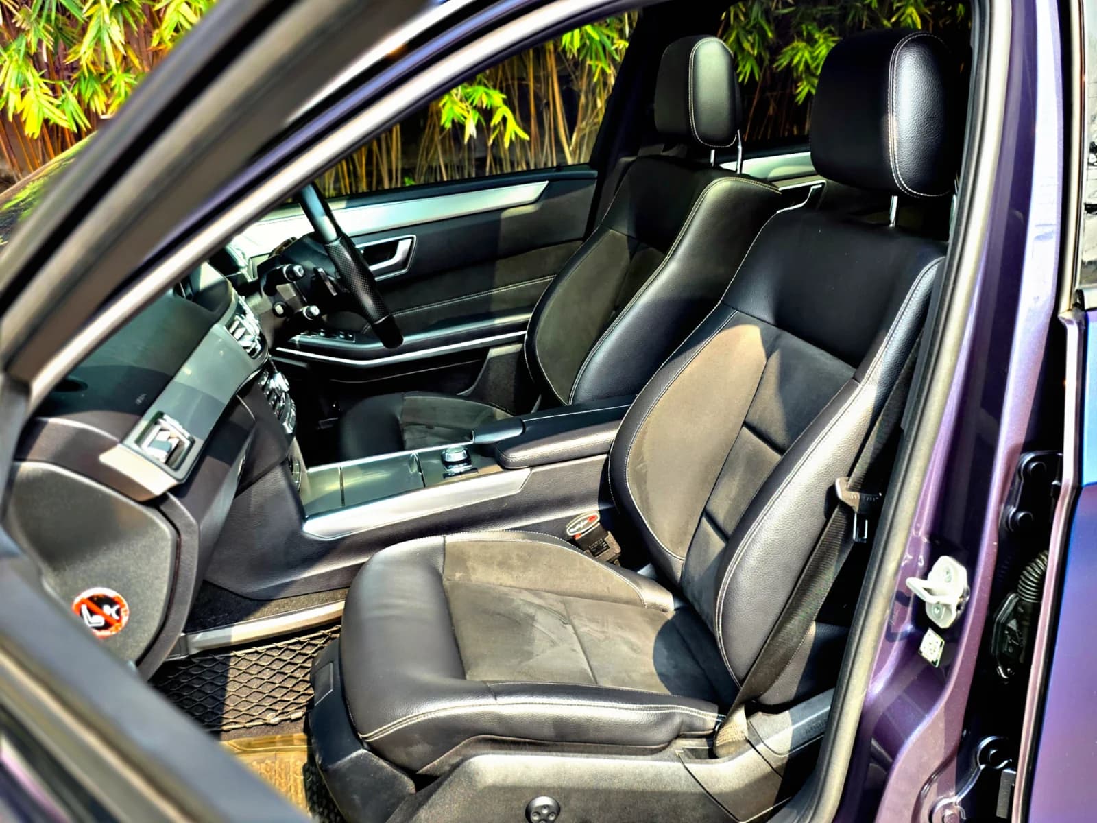 MERCEDESE E250