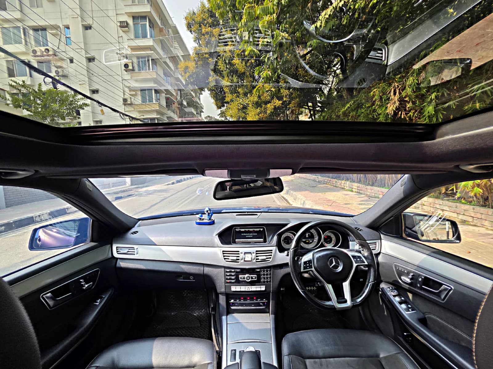 MERCEDESE E250