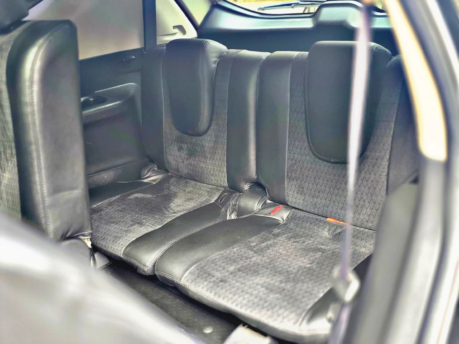 NISSAN XTRAIL